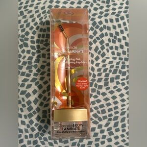 GrandeBROW Brow Laminate Gel